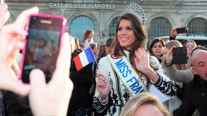 Sylvie Tellier dit tout sur le salaire des miss