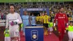 Borussia Dortmund (1) vs (1) Manchester City - International Champions Cup 2016