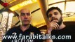 Farabi Talks Interviews - Yaşar Şengül