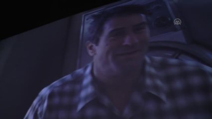 Robert de Niro'ya "Saraybosna'nın Kalbi" Yaşam Boyu Ödülü