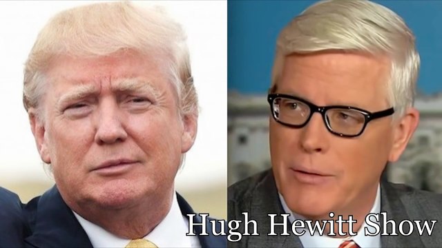 Trump doubles down his claim that Obama founded ISIS, adds Obama is ISIS' 'Most valuable player'
