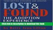 [PDF] Lost and Found: The Adoption Experience Download Online