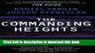 [Download] The Commanding Heights: The Battle for the World Economy Kindle Online