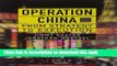 [Download] Operation China: From Strategy to Execution Kindle Collection
