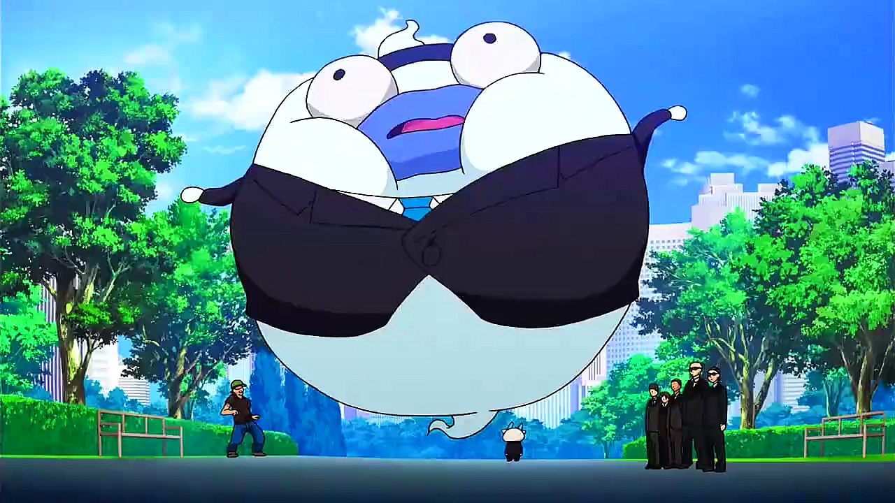 Yo-36 @ StreamAnime.TV