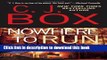 [Popular Books] Nowhere to Run (A Joe Pickett Novel) Free Online