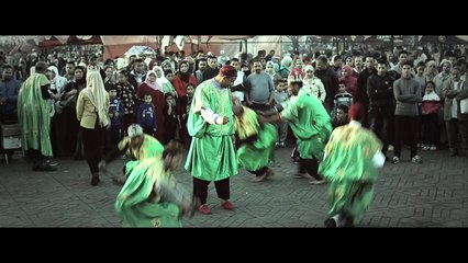 Découvrez la beauté du Maroc en trois minutes