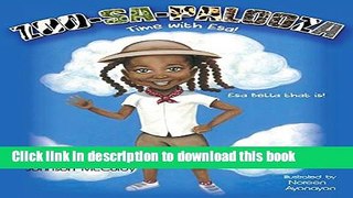 [Popular Books] ZOO-SA-PALOOZA Time with Esa!: Esa-Bella That is! Free Online