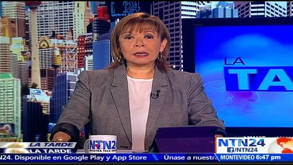 “No hay evidencia que justifique cambio de categoría a de marihuana a una menos nociva”: asesor especial Wilson Center a NTN24