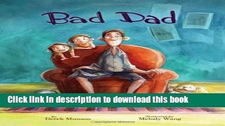 [Popular Books] Bad Dad Free Online