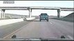 Idaho trooper video shows driver ejected during chase