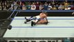 WWE 2K16 HBK shawn michaels v rowdy roddy piper