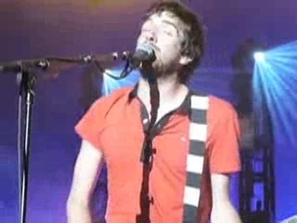 Snow Patrol - Make This Go On Forever