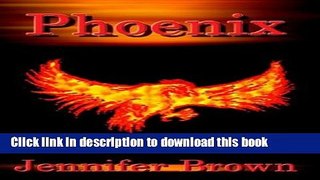 [Popular Books] Phoenix Full Online