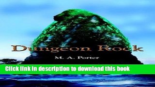 [Popular Books] Dungeon Rock Free Online