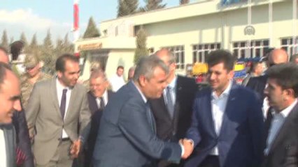 Başbakan Yardımcısı Kaynak