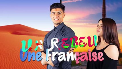 Un Rebeu Une Française - Départ En Vacances (Episode 14)