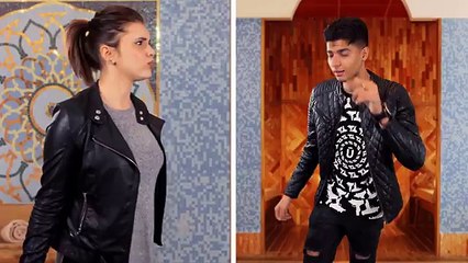 Un Rebeu Une Française - Moments Intimes (Episode 4)