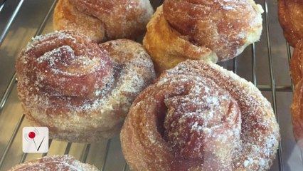This Bakery Was Just Voted the Best in the United States