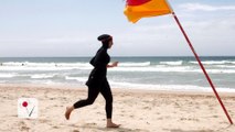 Citing Terrorism, French City Bans 'Burkinis' From the Beach