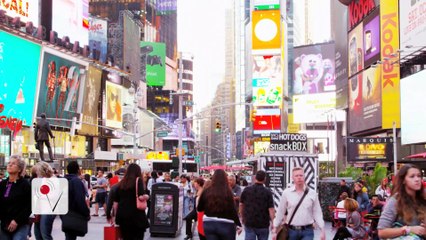 Countries Warning Their Citizens About Traveling to the U.S. Mounting