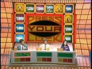 Press Your Luck Ep 11