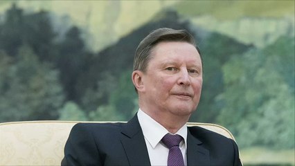 بوتين يعفي كبير موظفي الكرملين من منصبه