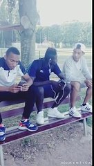 Un rebeu - Une française (3)