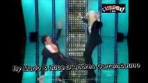 R Carrà & A Del Piero* Tuca Tuca * By Mario & Luca D'Andrea Carrambauno