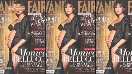 20 Pregnant Celebs Pose Without Clothes  Beyonce, Kim Kardashian