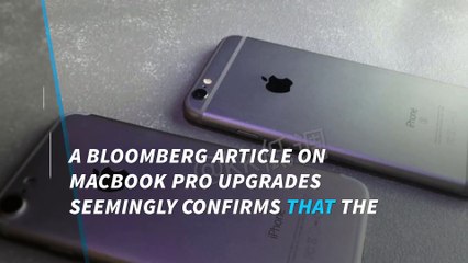 Techies rejoice! The iPhone 7 will debut on September 7th