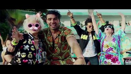Jencarlos - Pa Que Me Invitan ft. Charly Black