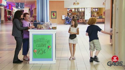 Throwback Thursday  Kids Selling Urinal Cake As Candy