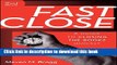 [Popular] Fast Close: A Guide to Closing the Books Quickly Paperback Free