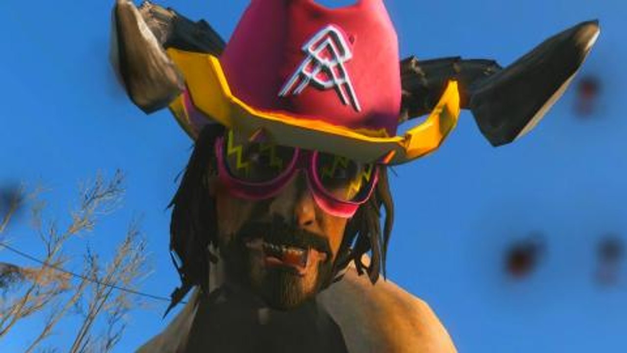 Top 10 Fallout Mods