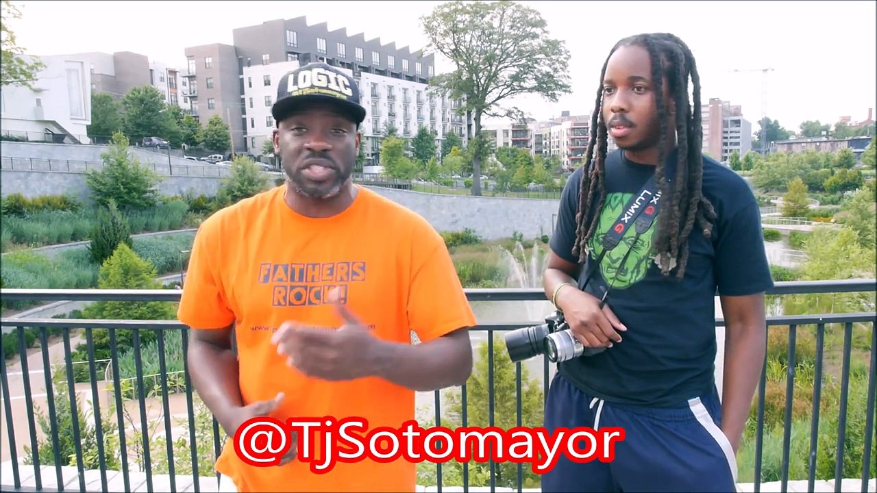 Dear Black People- Stop Blaming Whites For Slavery When You Chose To Be Slaves! Pt 1