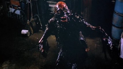 The Return of the Living Dead Official Trailer #2 - James Karen Movie (1985) HD