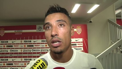 Foot - L1 - Monaco : Dirar «On s'est trop précipité devant»
