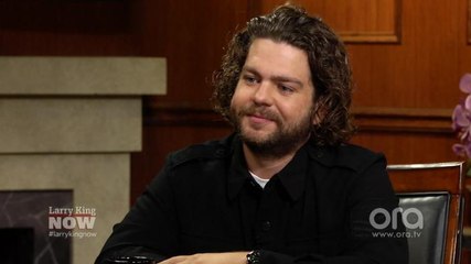 Jack Osbourne on Hillary, Trump, and Brexit