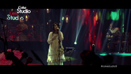 Aaja Re Moray Saiyaan, Zeb Bangash, Episode 1, Coke Studio 9