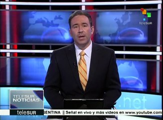 México: CNTE apuesta al diálogo para solucionar conflicto magisterial