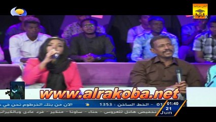 جمال فرفور «طيبة الأخلاق» أغاني وأغاني 2016