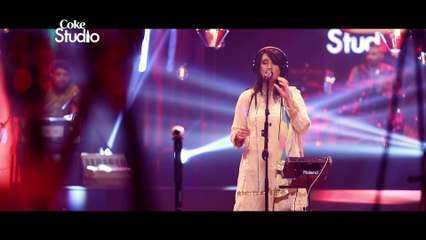 BTS, Aaja Re Moray Saiyaan, Zeb Bangash, Episode 1, Coke Studio 9