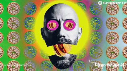 Ricardo Katsuki Megamix Vol.6