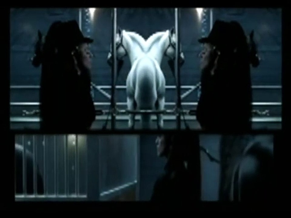 MADONNA Future Lovers Backdrop The Confessions Tour 2006