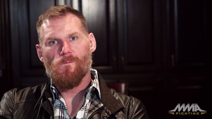 UFC 196: Josh Barnett Volunteers to Fight Stipe Miocic