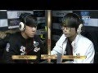 Starcraft 2 Legacy of the Void Starleague Season 1 Trust최성일 (P) vs ByuL한지원 (Z) 3판2선Bo3 Set 2설정