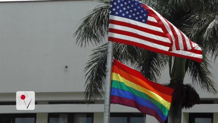 Survey Finds Gay High School Students More Likely to Be Raped, Attacked