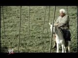 WWE Wrestlemania 21 Trailer Bloopers & Outtakes