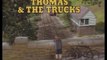 Lokomotivet Thomas og Vennene Hans - Thomas og godsvognene (Thomas and the Trucks - Norwegian Dub)